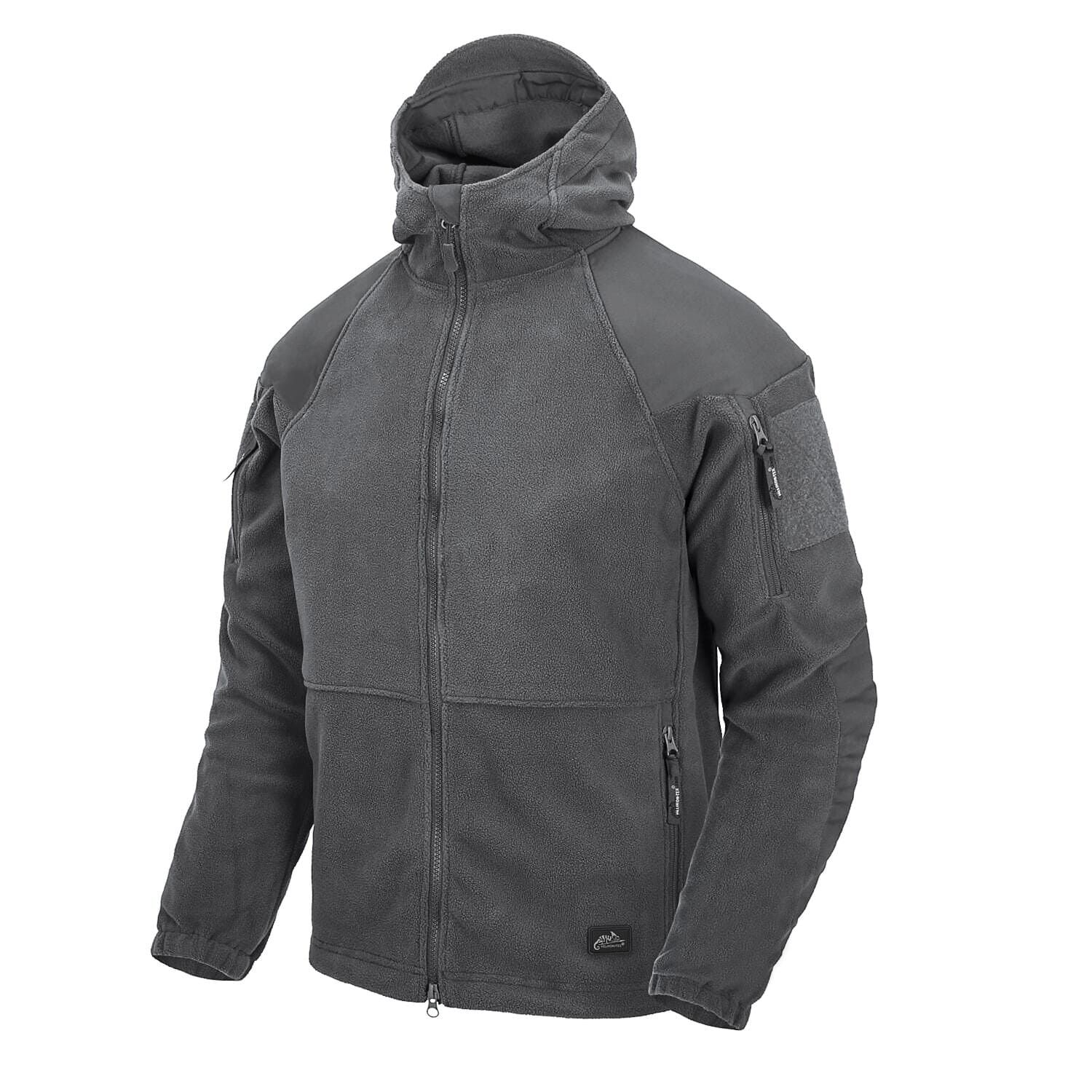 Cumulus Jacket Heavy Fleece