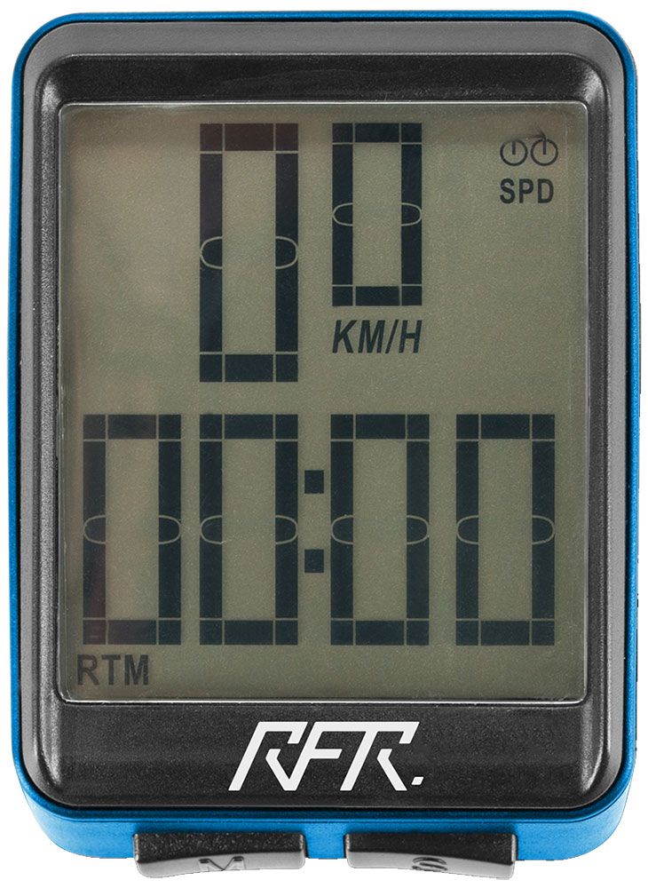 RFR Wireless CMPT Fahrradcomputer kaufen | Bike-Discount