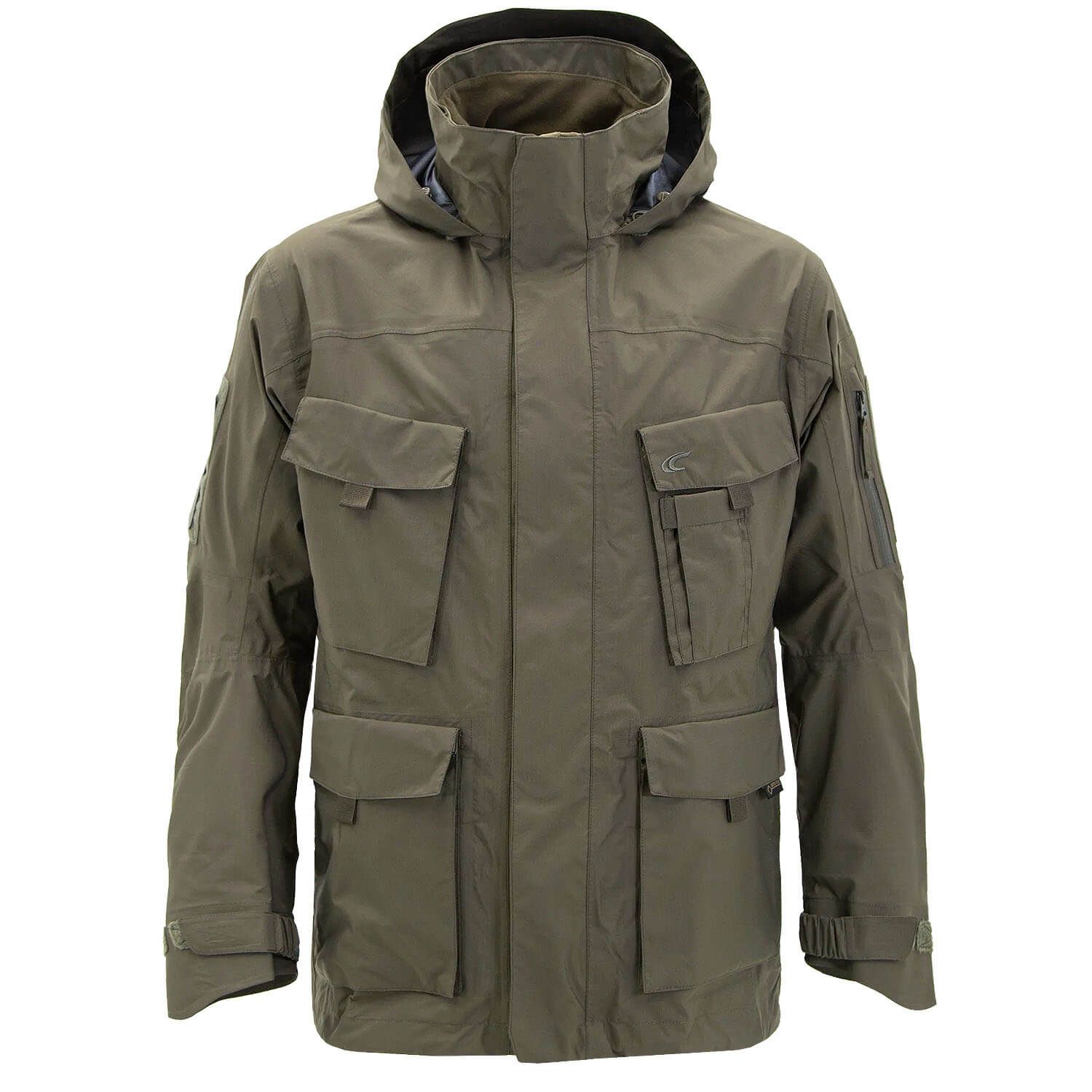 TRG Jacket