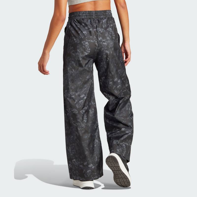 adidas Future Icons 3-Streifen Woven Hose Trainingshose Damen