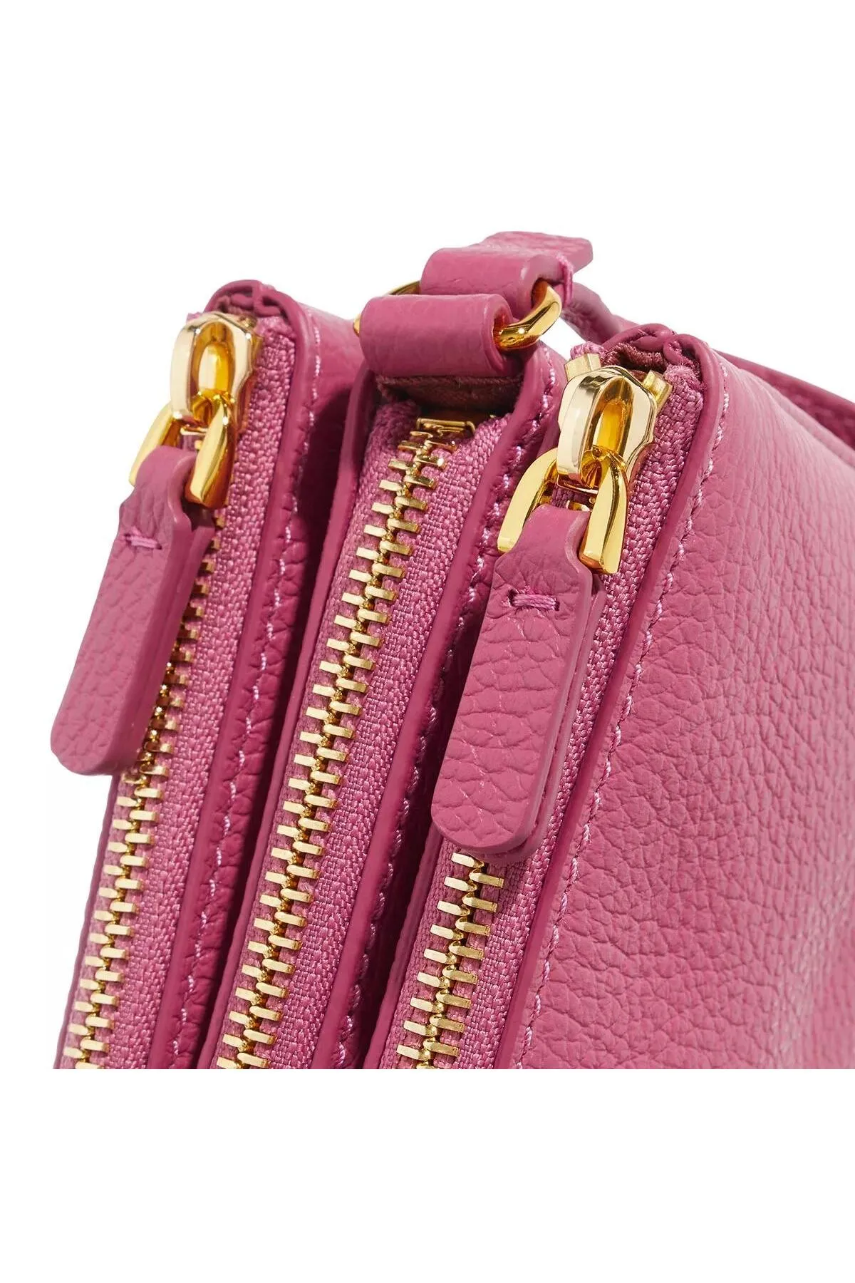 Coccinelle  Trinity Zellstoff Rosa