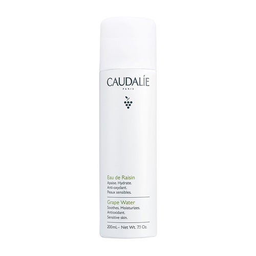 Caudalie Eau de Passas Spray Facial 200 ml