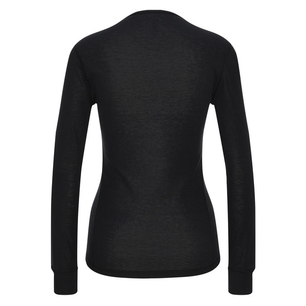 BL TOP CREW NECK L/S ACTIVE WARM ECO Damen - Funktionsunterwäsche