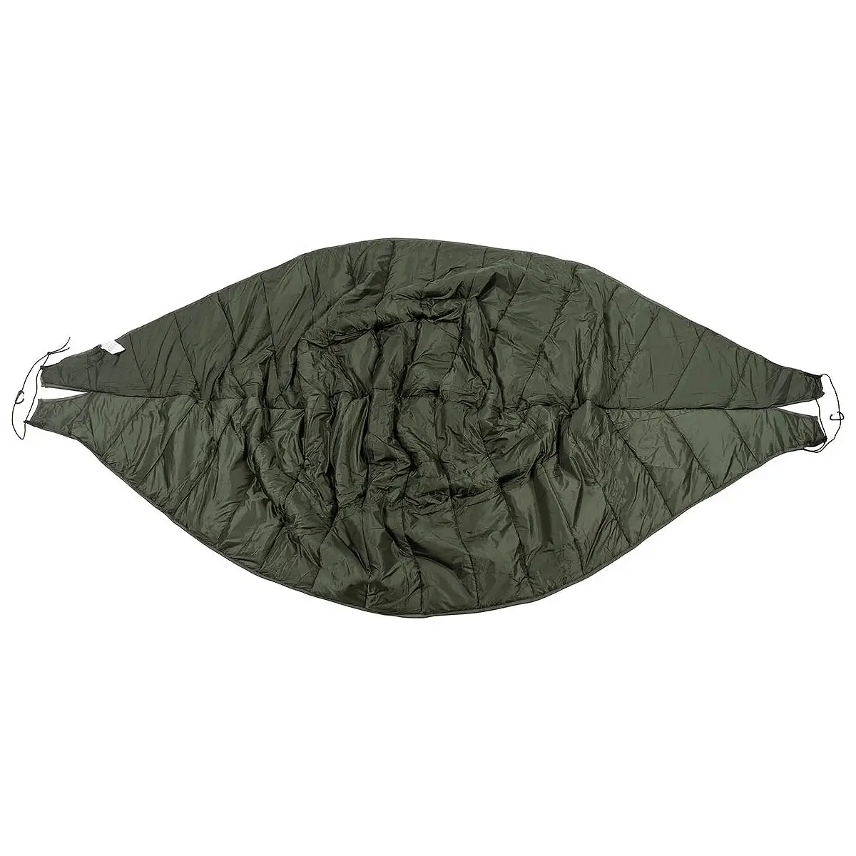 Hängematten Kälteschutz Underquilt