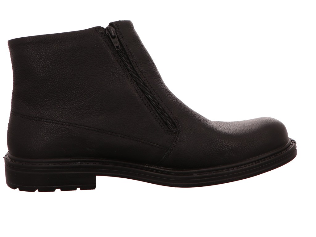 JOMOS Stiefeletten schwarz