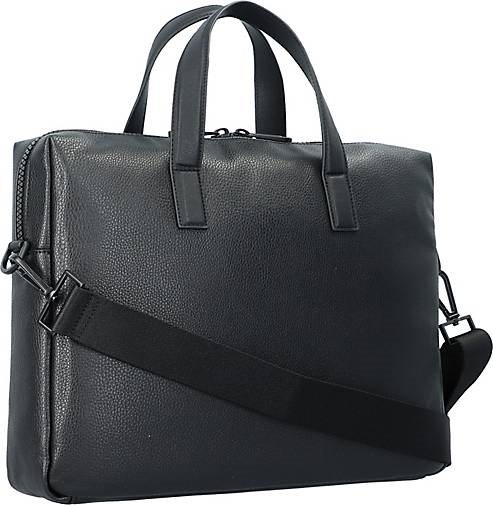 Calvin Klein Aktentasche 39 cm Laptopfach