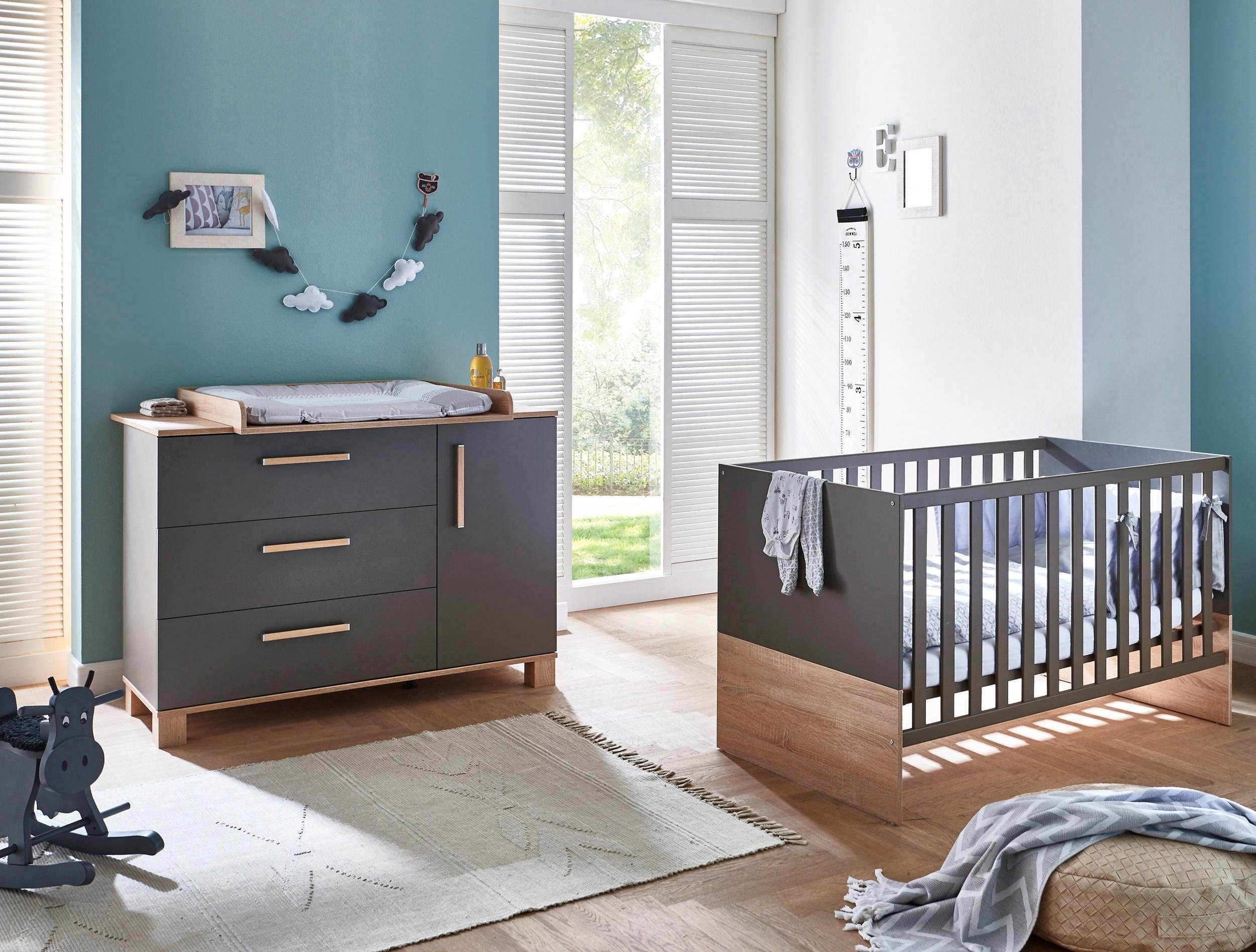 arthur berndt Wickelkommode Cloe, Made in Germany