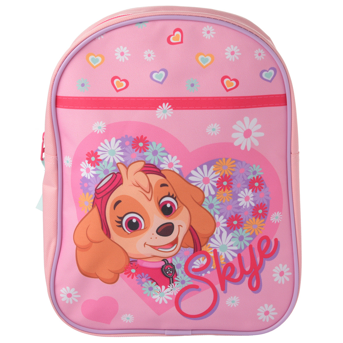 PAW Patrol Rucksack mit Skye-Motiv