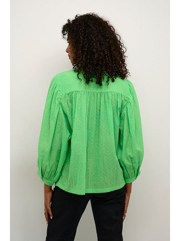 Kaffe Bluse 