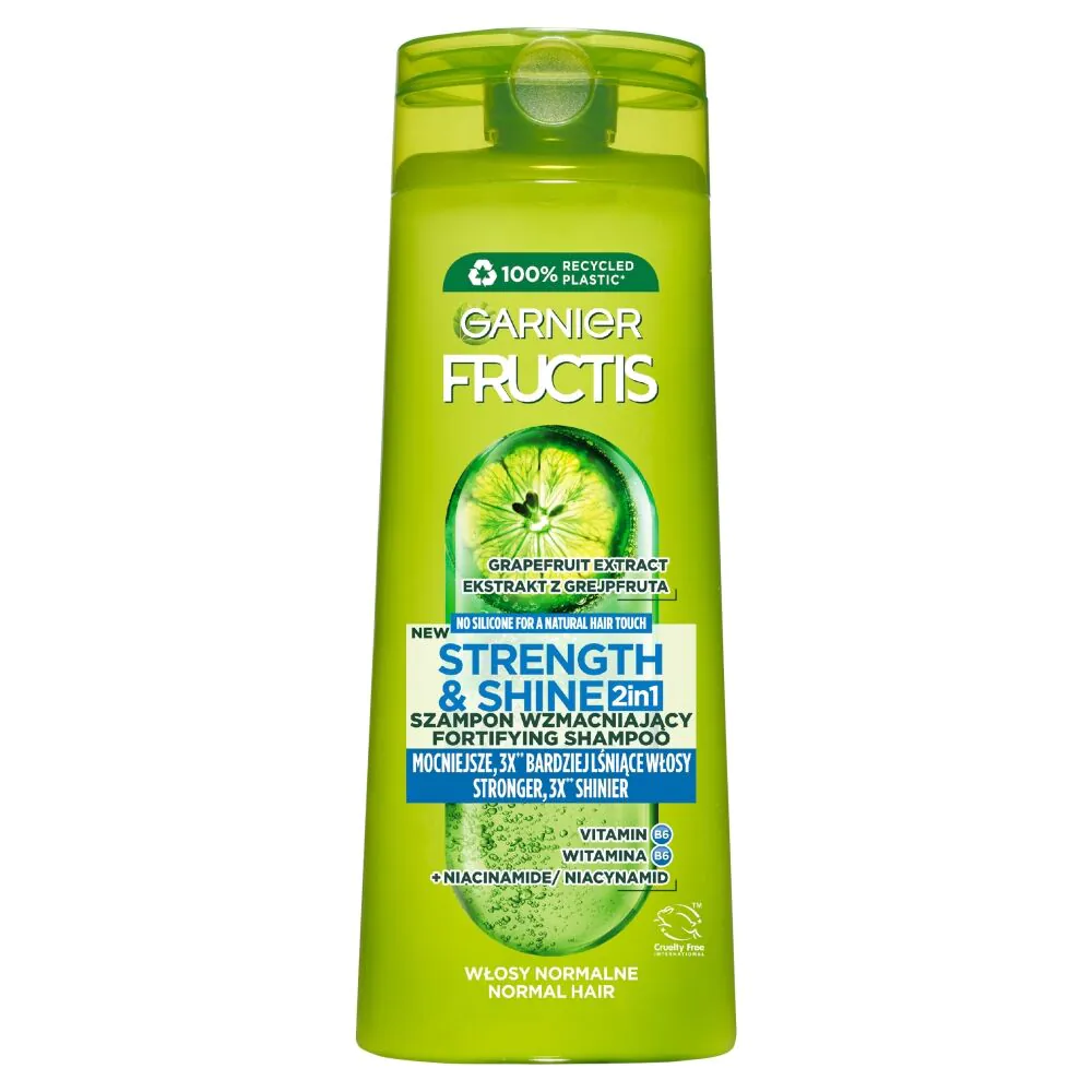 Fructis šampon za normalnu kosu 2 u 1