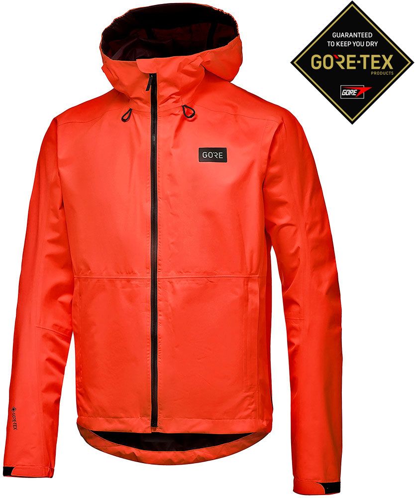 GOREWEAR Endure GORE-TEX®- MTB Regenjacke kaufen | Bike-Discount