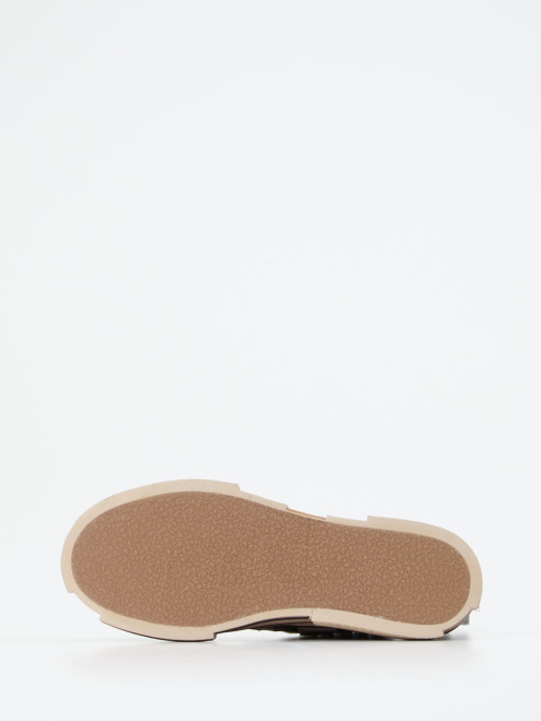 Sneaker High-16731070001 Rebecca White