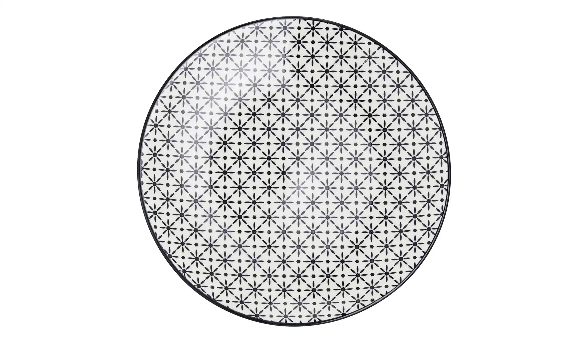 for friends Dessertteller 21,5cm Juna