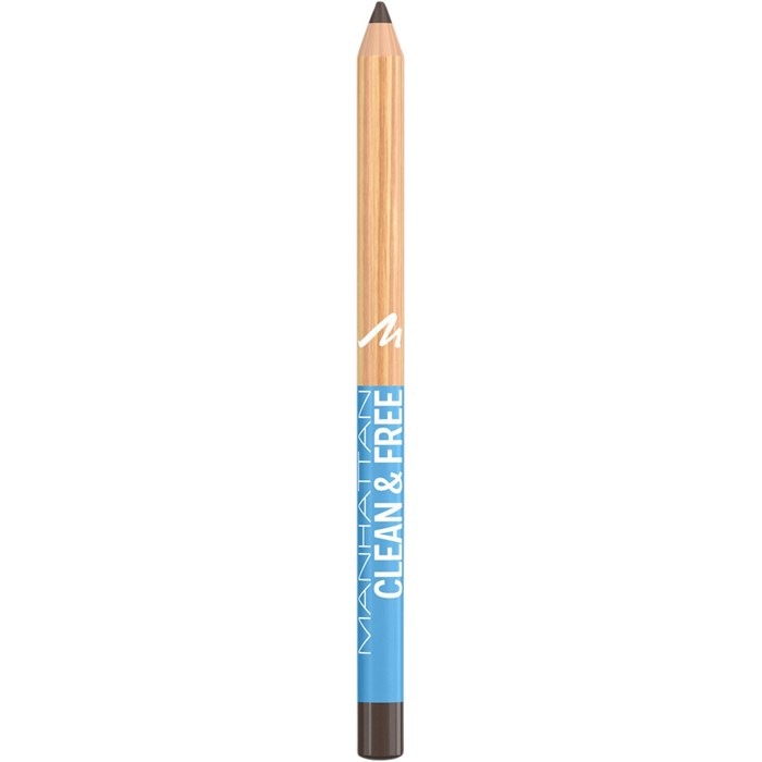 Clean + Free Eyeliner Pencil
