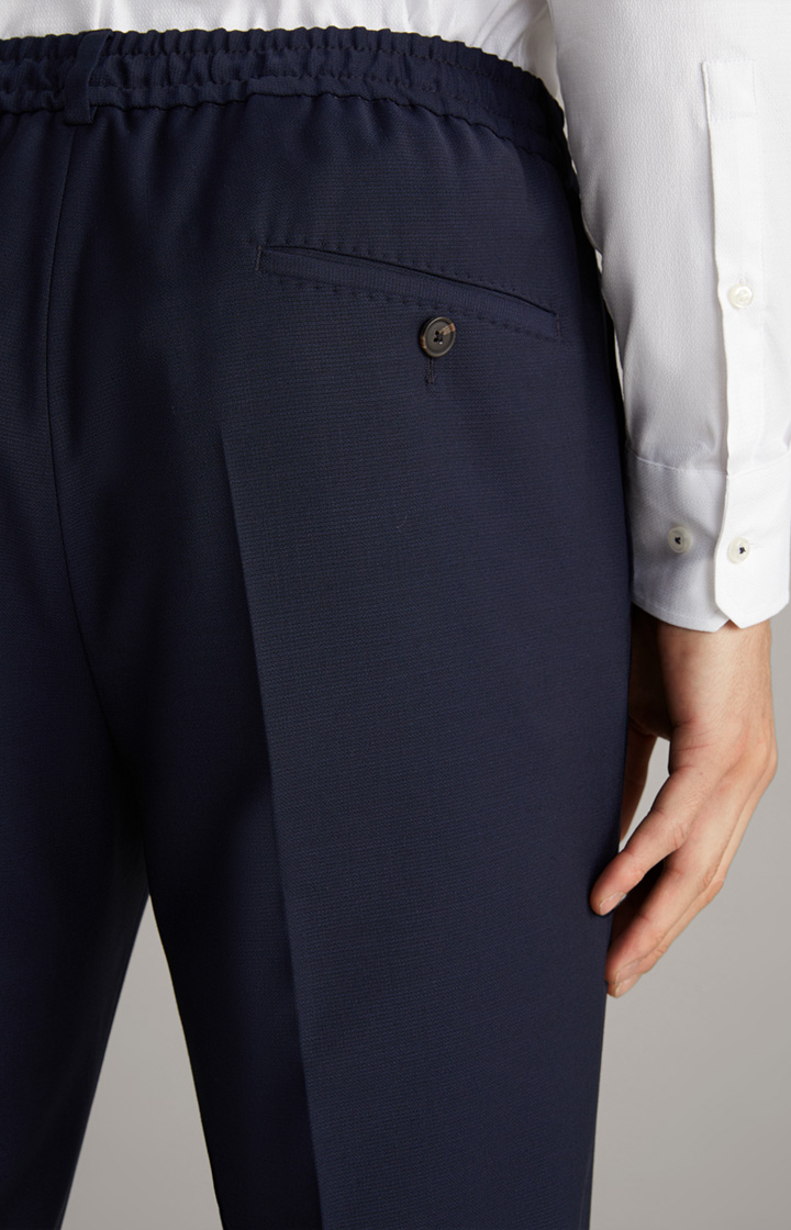 Baukastenhose Baxx in Navy