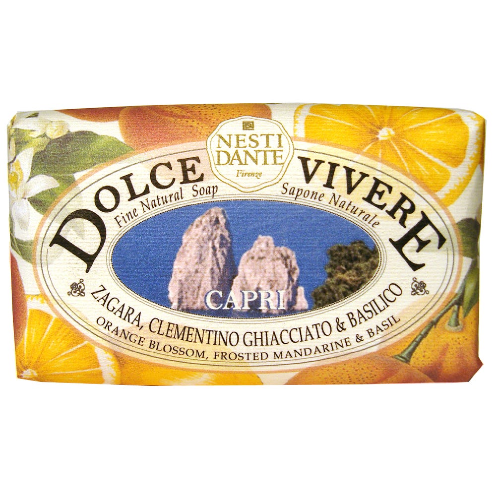 Nesti Dante Dolce Vivere Capri 250 g
