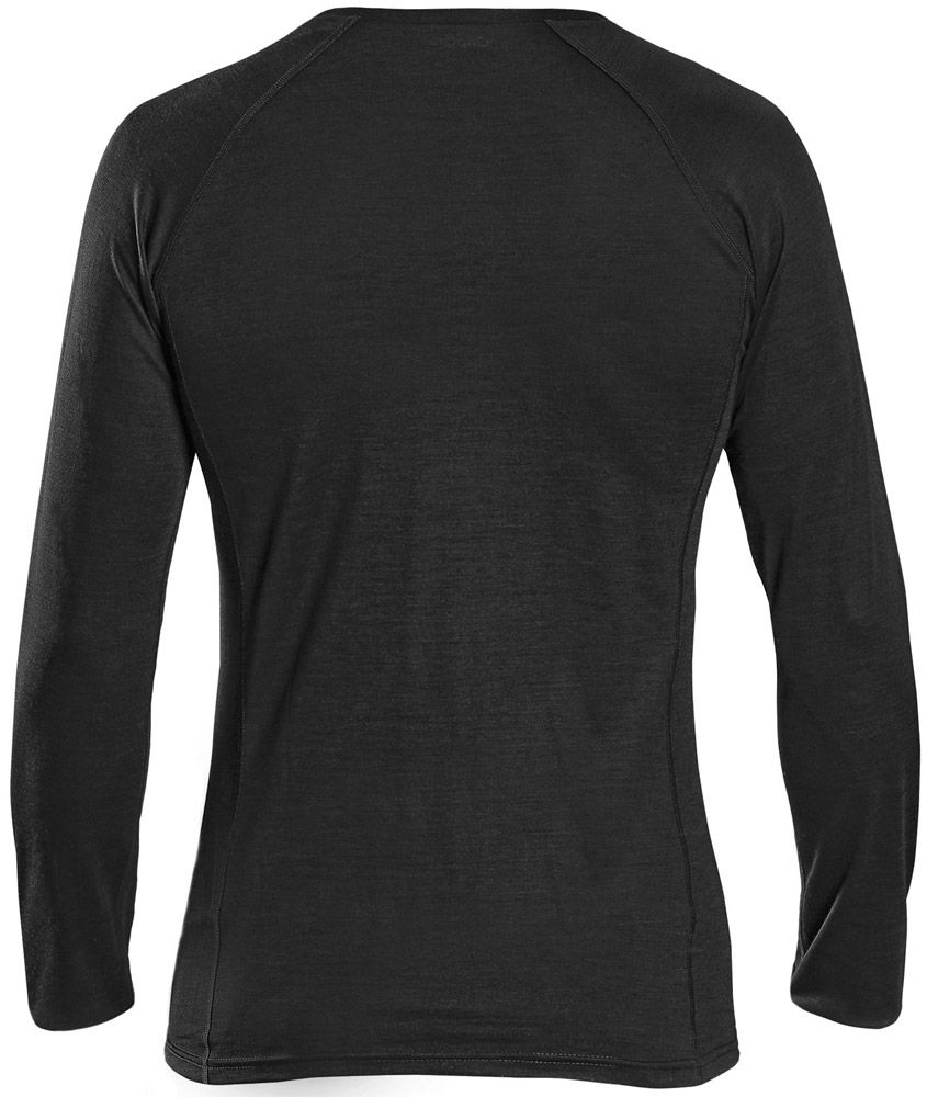 GripGrab Merino Polyfibre - Funktionsunterhemd langarm kaufen | Bike-Discount