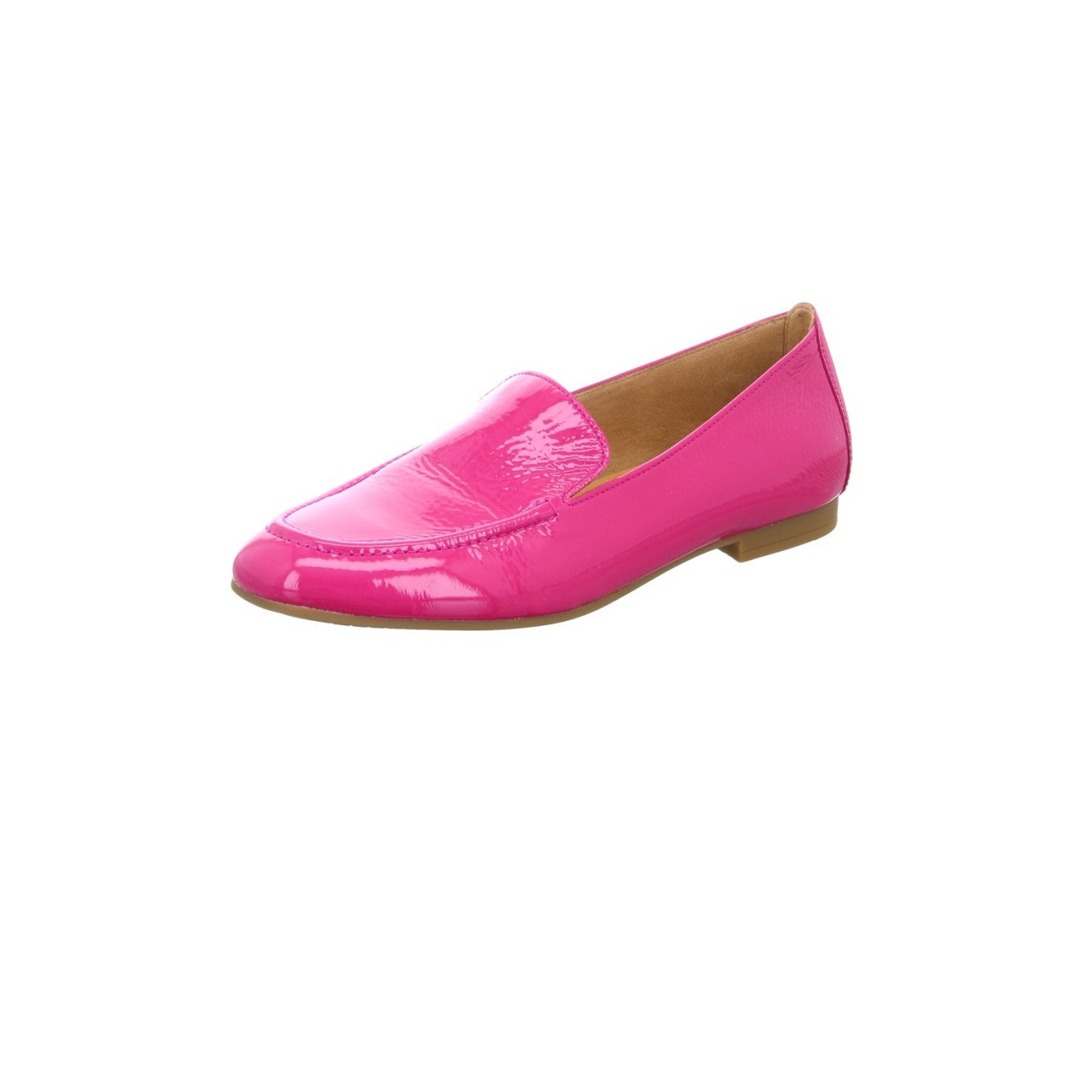 GABOR Klassische Slipper lila/pink Gabor Fashion Slipper 45.214.90 pink