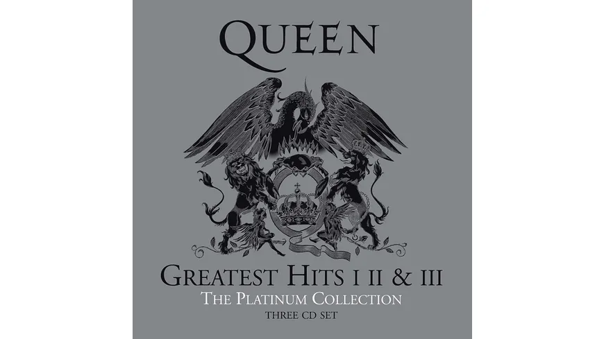The Platinum Collection (2011 Remastered)