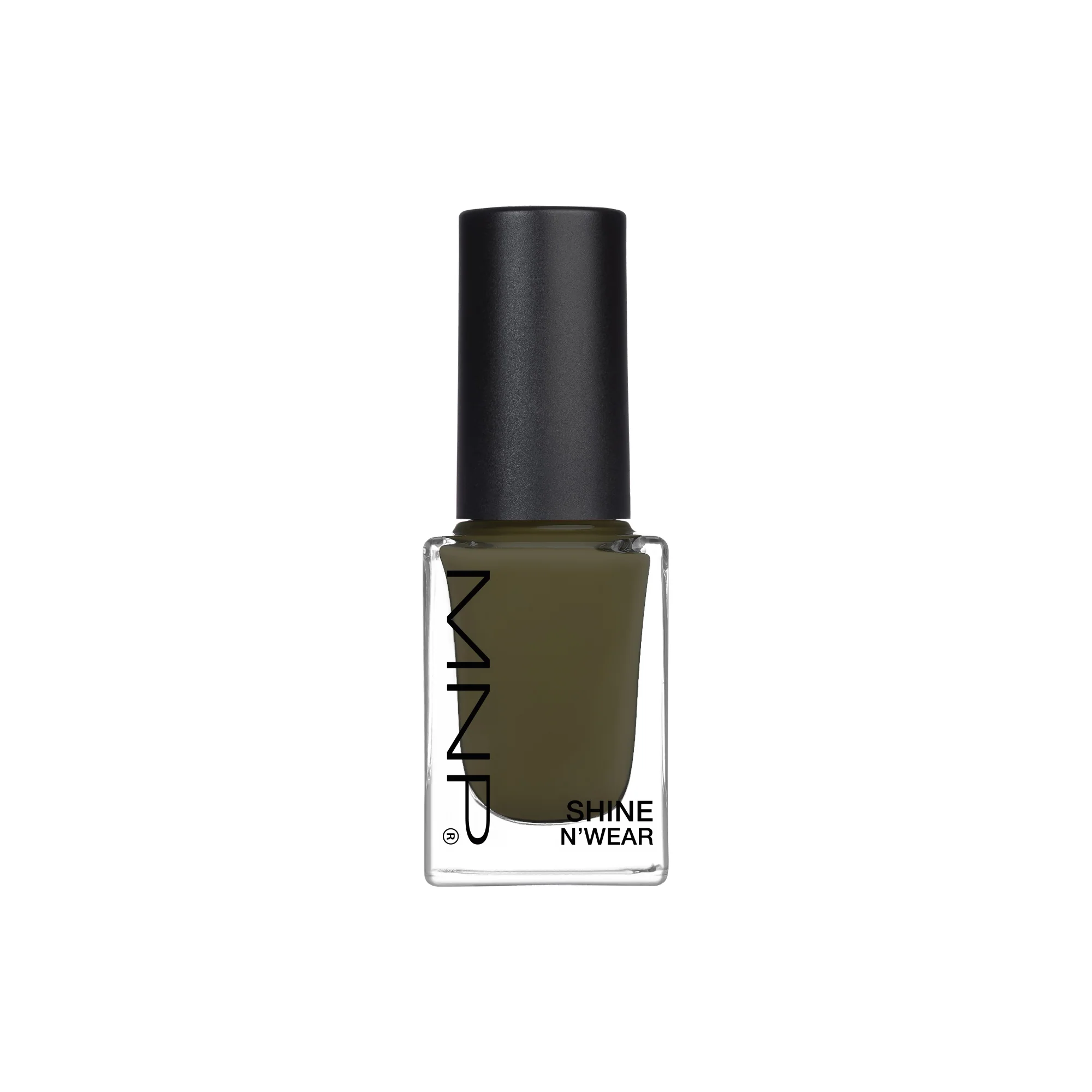 Esmalte de uñas clásico de alta costura SHINE N'WEAR - Esmalte de uñas