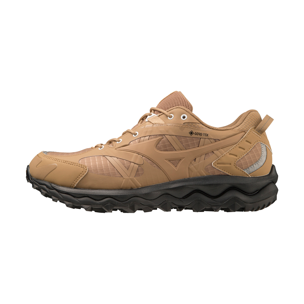 Mizuno Wave Mujin TL GTX D1GA237302 / schwarz