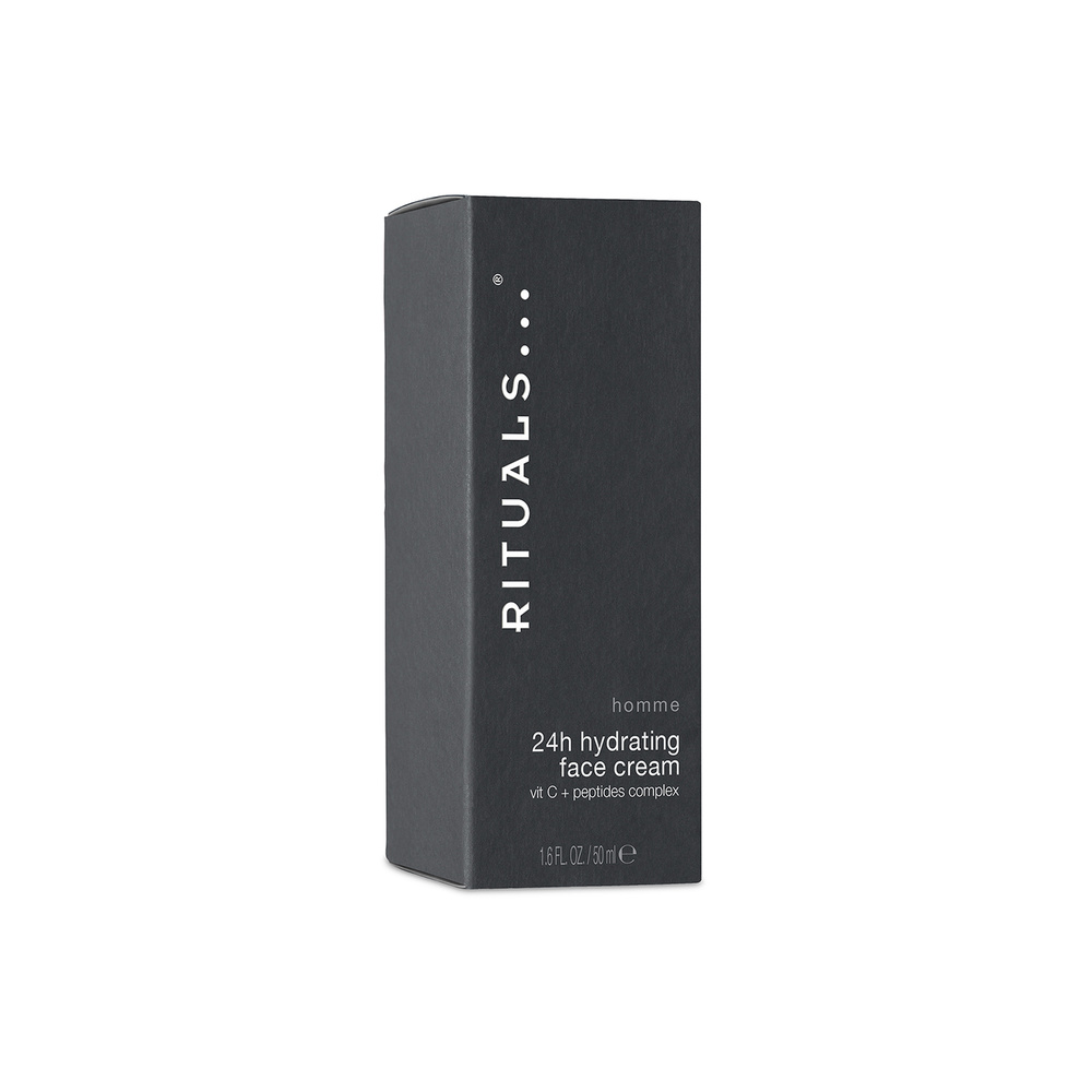 Rituals Homme Crème hydratante pour le visage