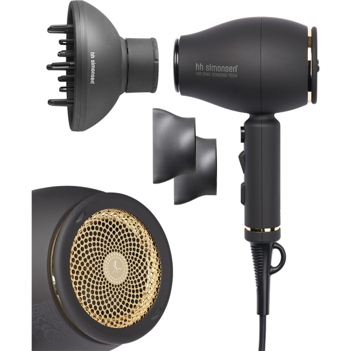 XS Black Orbit