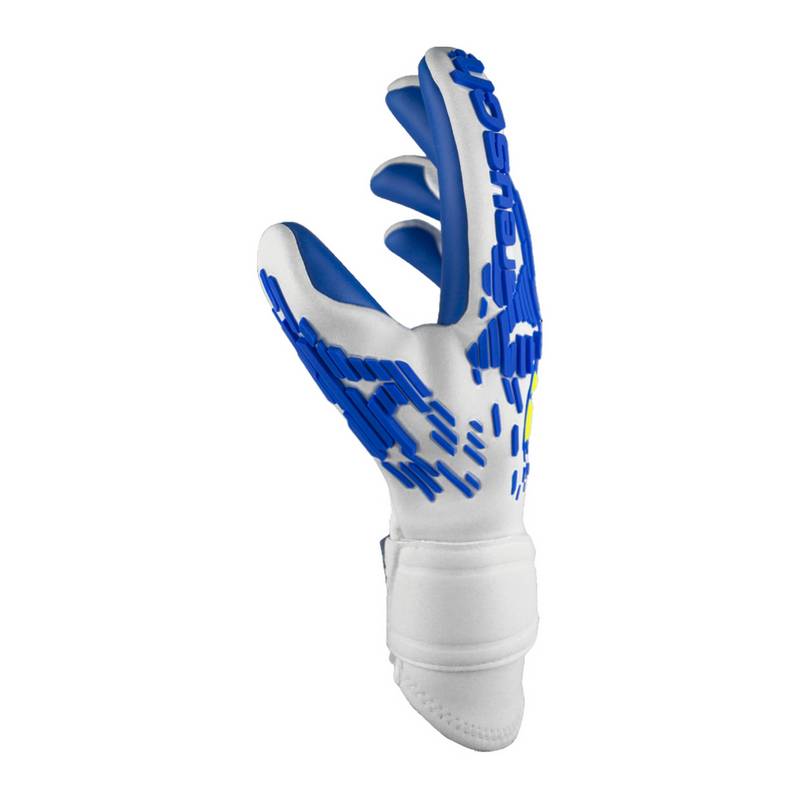 Reusch Pure Contact Freegel Duo TW-Handschuhe Torwarthandschuhe