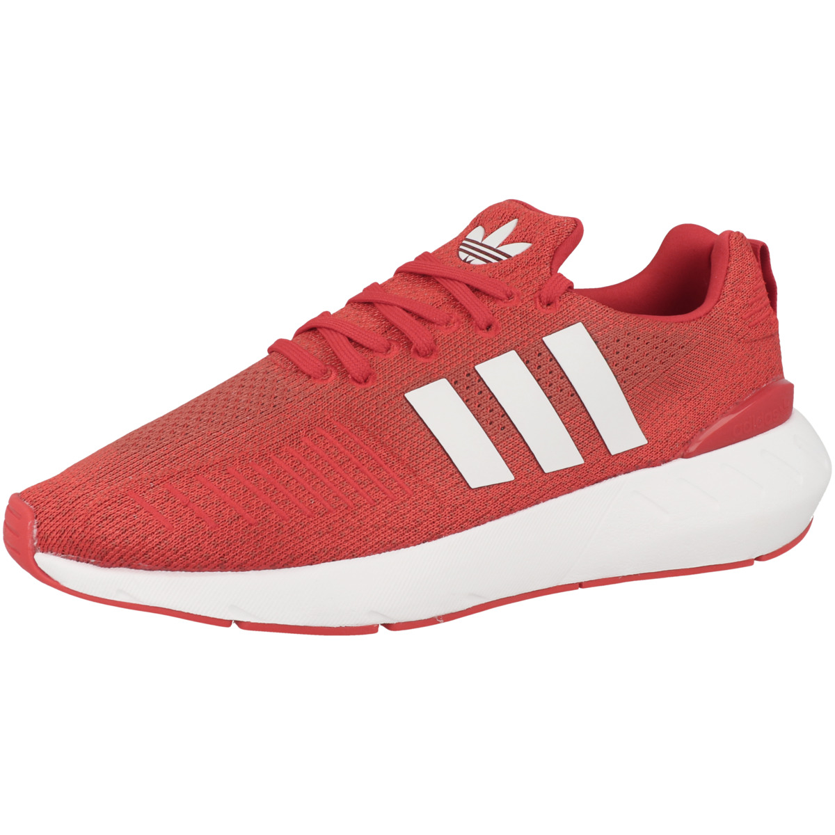 Adidas Originals Swift Run 22 Sneaker Low rot