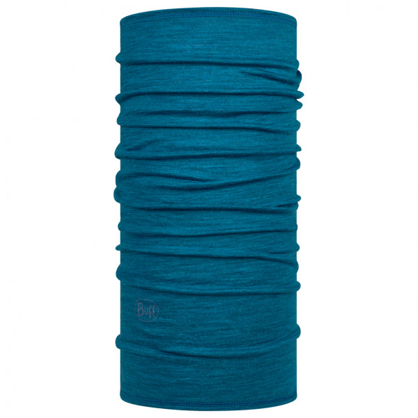 Buff - Lightweight Merino Wool - Schlauchschal