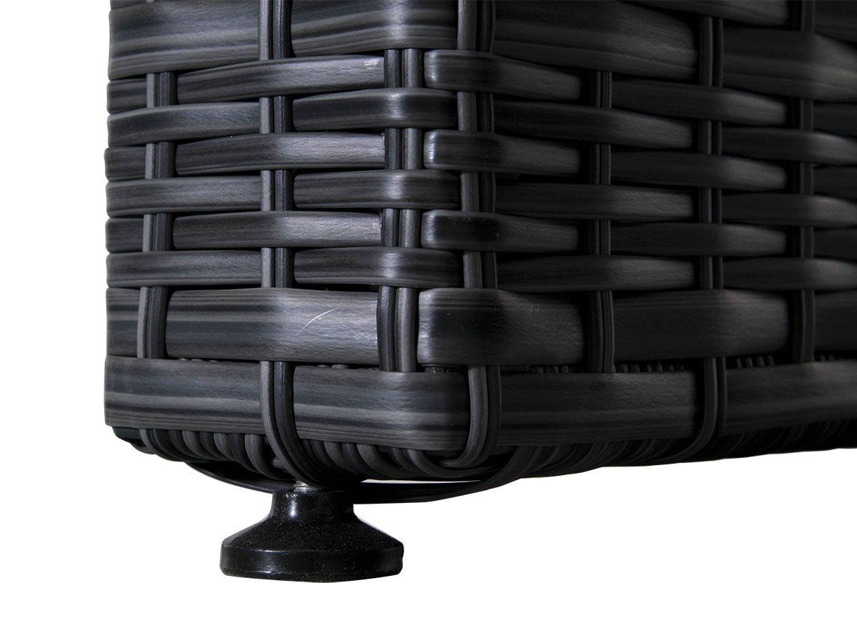 Outdoor Feelings Santos Forte 220 x 100 Gartentisch