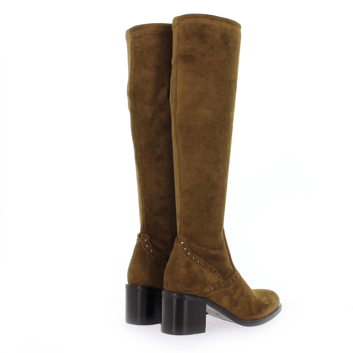 Adige  PERLA - marron