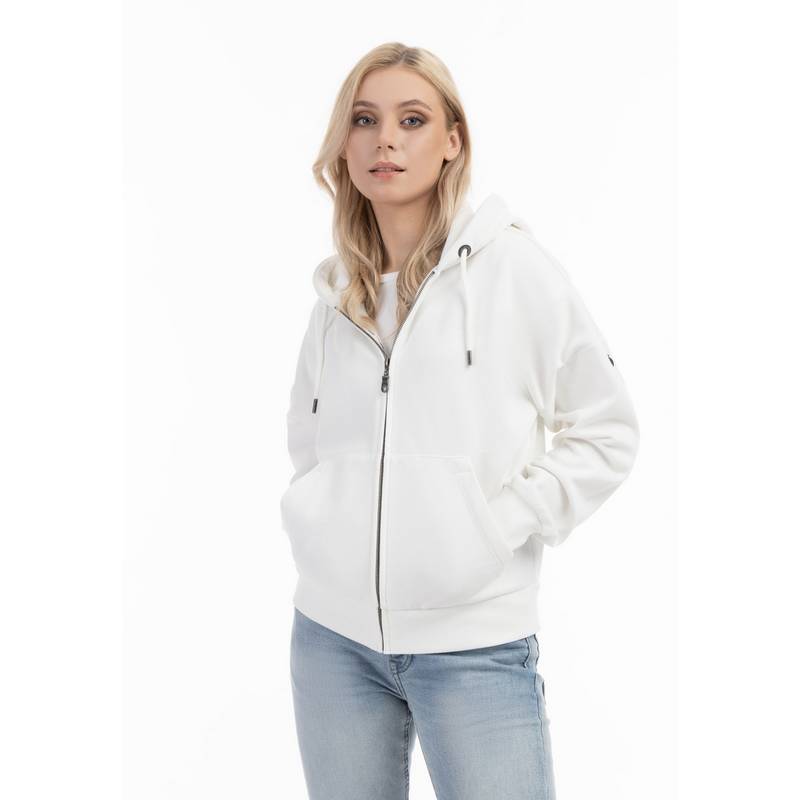 DreiMaster Hoodie Damen