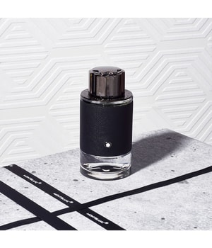 Montblanc Explorer Eau de Parfum 100 ml