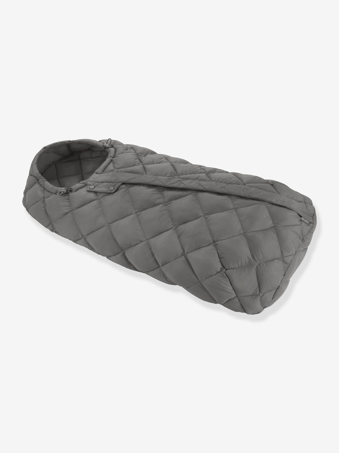 Chancelière Snogga 2 CYBEX gris (soho grey)