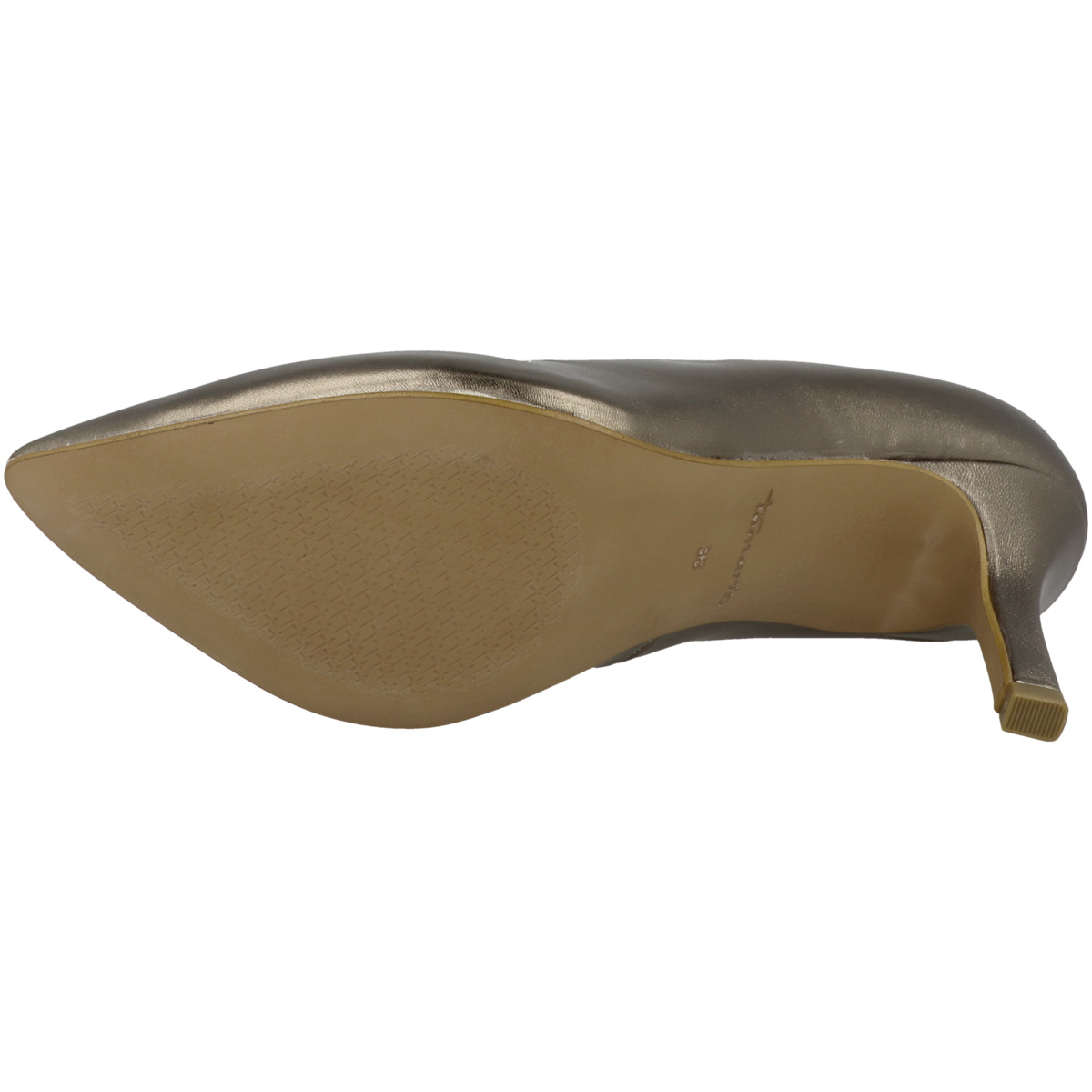 Tamaris 1-22416-29 Pumps braun
