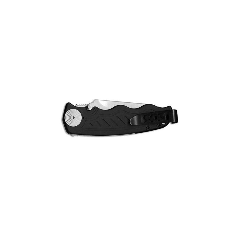SOG Mini Zoom Satin ZM1001-CP