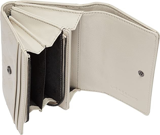 LIEBESKIND BERLIN Handtaschen beige Portemonnaie