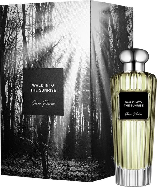 Jean Poivre Walk into the Sunrise Eau de Parfum