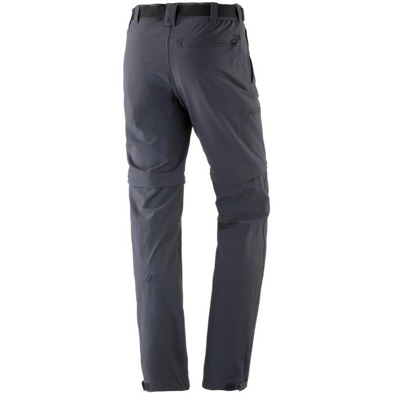 Maier Sports Tajo Zipphose Herren