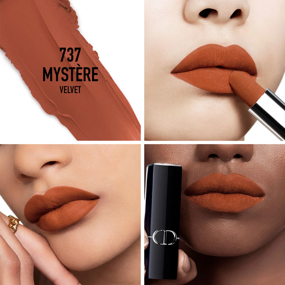 Refill pentru ruj Rouge Dior - Ruj