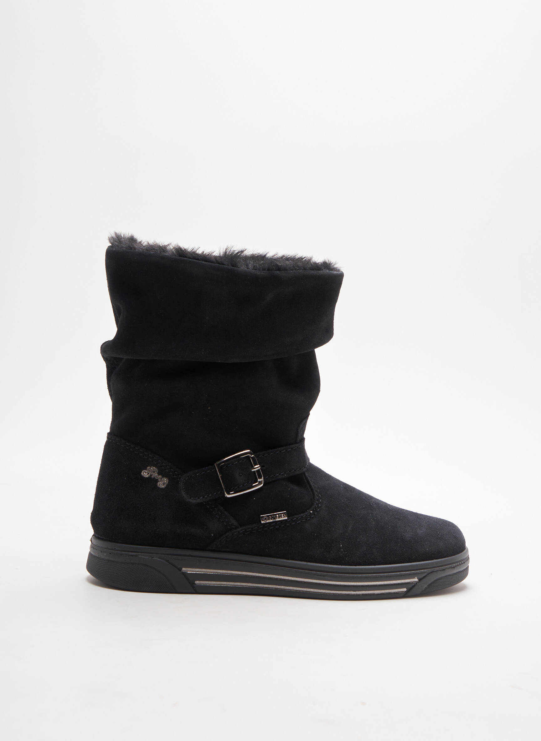 Primigi Bottines Enfant couleur noir