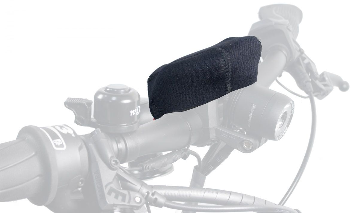 Fahrer E-Bike Displayschutz Universell kaufen | Bike-Discount