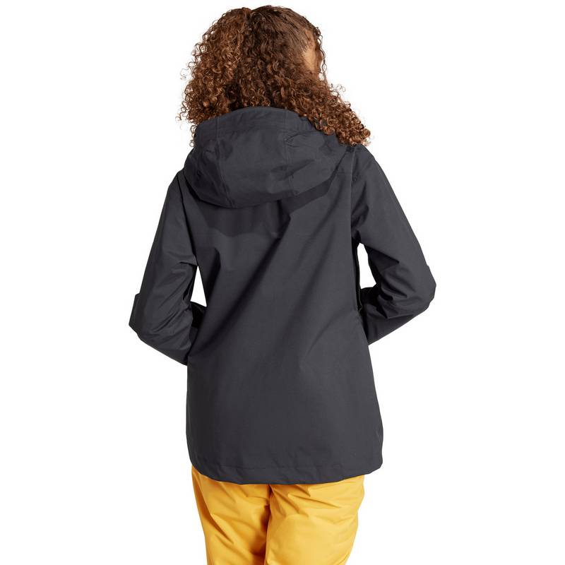 adidas XPR 3IN1 Doppeljacke Damen