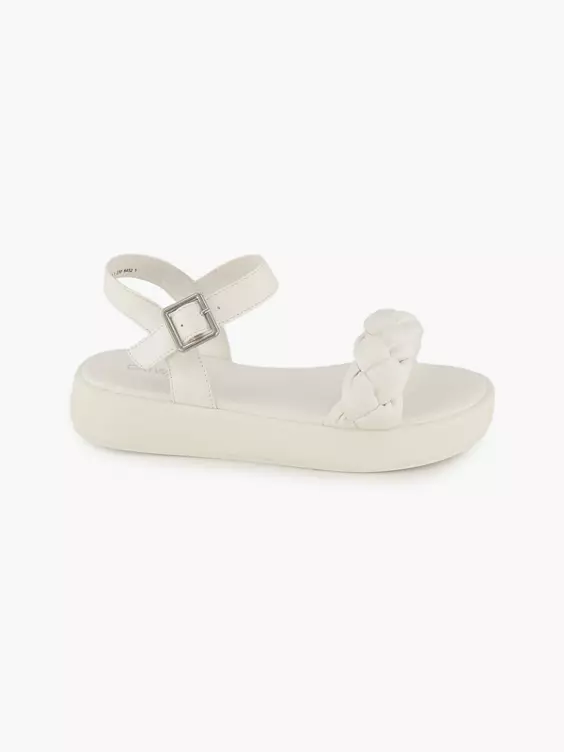 Catwalk Sandalette