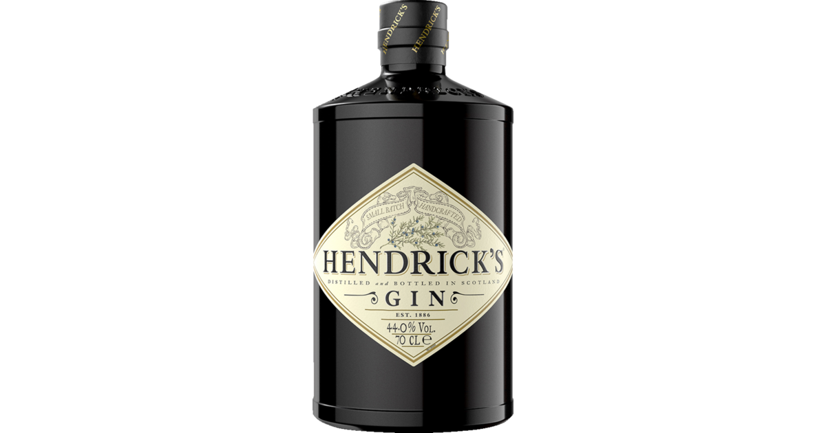 Hendrick's Gin
