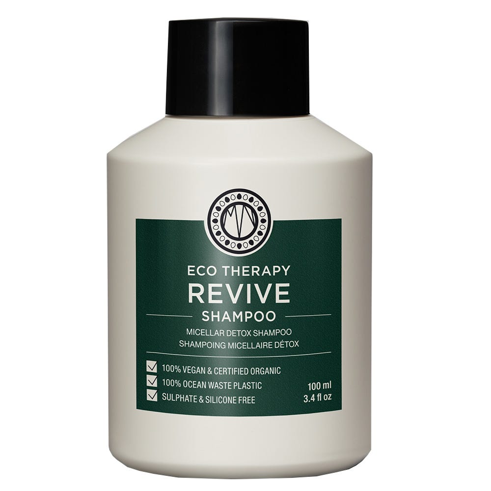Maria Nila Eco Therapy Revive Shampoo 100 ml