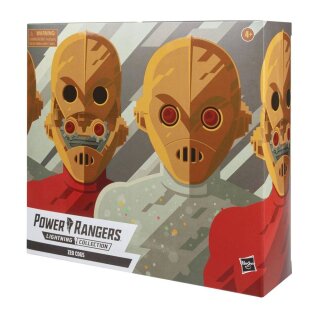 ** % SALE % ** Power Rangers Lightning Collection Actionfiguren 2er-Pack 2021 Zeo Cogs Exclusive