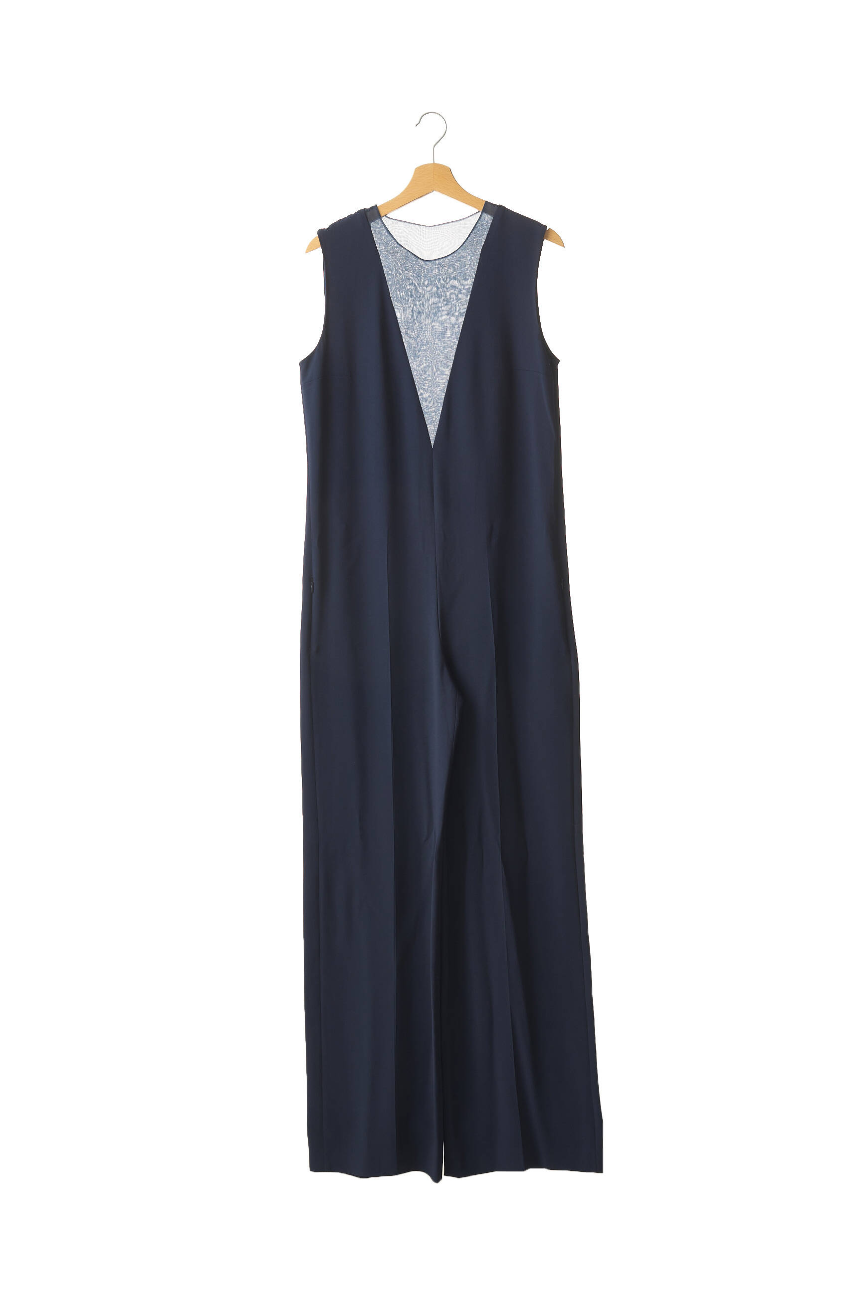 Joseph Combinaisons 1 Femme couleur bleu
