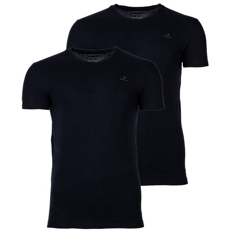 GANT T-Shirt T-Shirt Herren